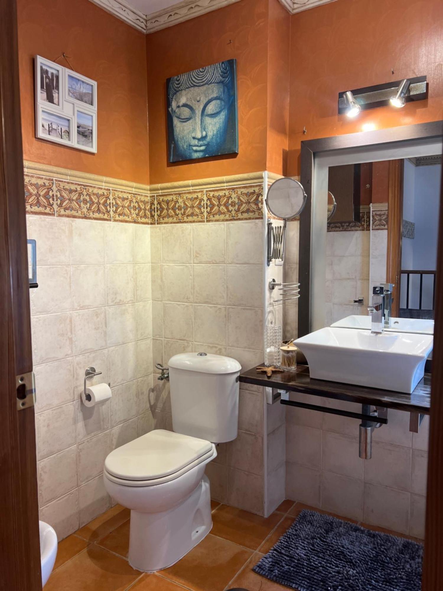 Evens-Goretti House Майрена-дель-Альхарафе Экстерьер фото